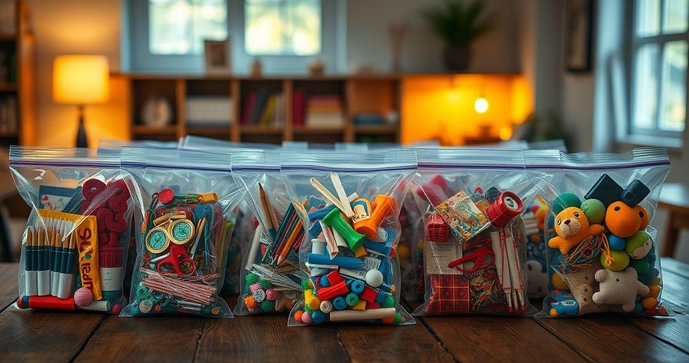 Saco Plástico Zip Zap: Praticidade e Organização