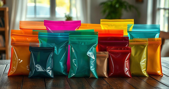 Saco Zip Preço: Economize em Suas Compras