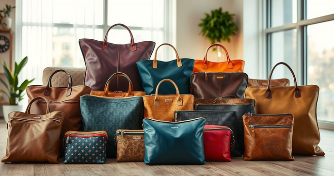 Sacos Zip: Onde Comprar com Economia