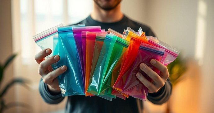 Zip Bag: Onde Comprar com Segurança e Economia