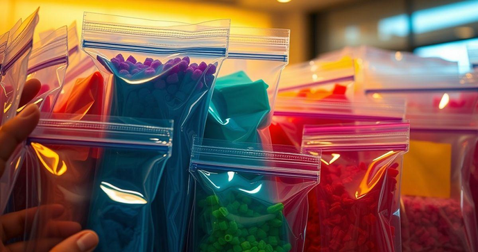 Zip Lock Comprar: Onde Encontrar os Melhores Preços