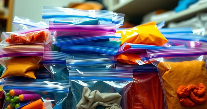 Como Comprar Zip Lock: Dicas para Facilitar suas Compras