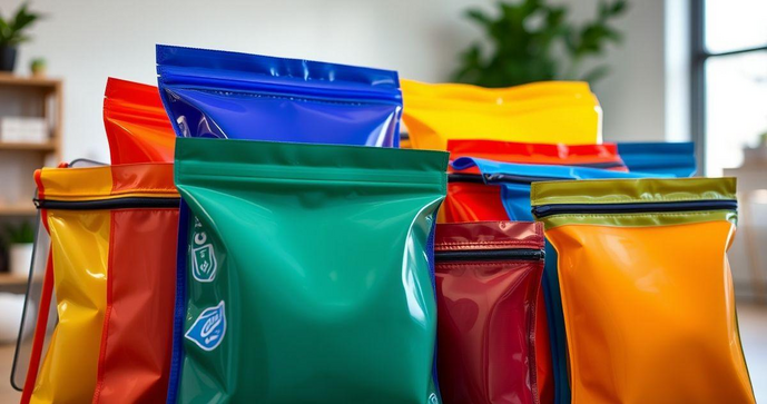 Descubra o Melhor Preço para Saco Zip e Garanta Economia