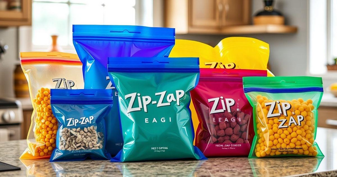 Saco Zip Zap: Como Escolher e Usar Corretamente