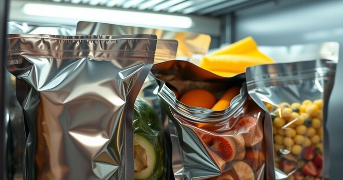 Sacos Metalizados Zip Lock: A Solução Prática e Eficiente para Armazenamento Seguro