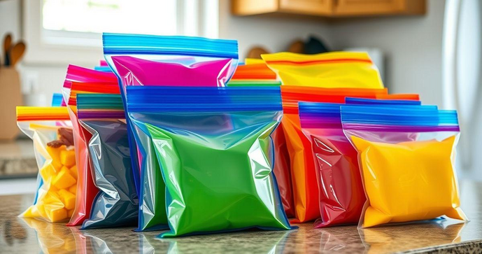Saquinho Zip Zap: Vantagens e Usos para o Dia a Dia