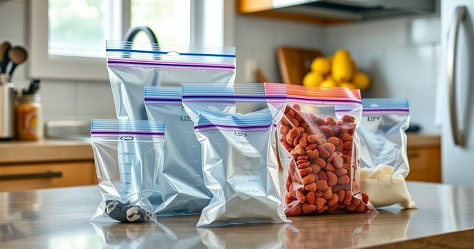 ZIP Lock: Como Escolher e Usar de Forma Eficiente
