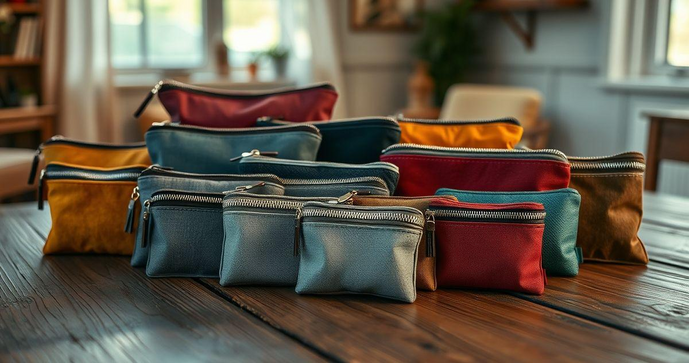 Descubra o Preço do Saco Zip em Diferentes Lojas e Opções