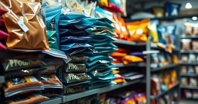 Sacos Zip Onde Comprar: Dicas e Melhores Locais para Encontrar
