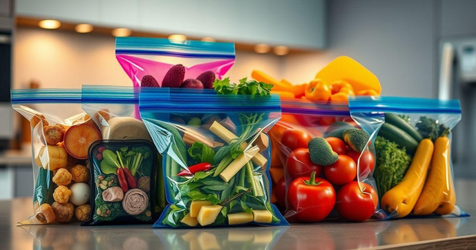 ZIP Lock: Tudo o que Você Precisa Saber Sobre Essa Solução Prática