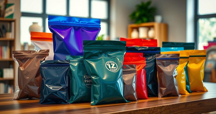 Onde Comprar Sacos Zip: Melhores Opções e Preços Acessíveis